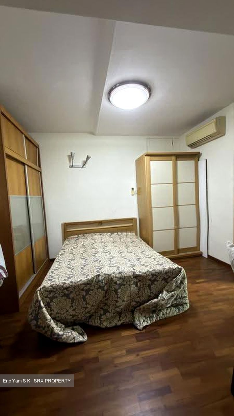 Pandan Valley (D21), Condominium #626534931